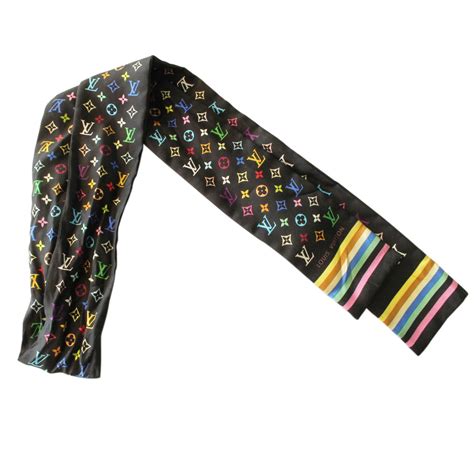 handkerchief louis vuitton|Louis Vuitton twilly scarf.